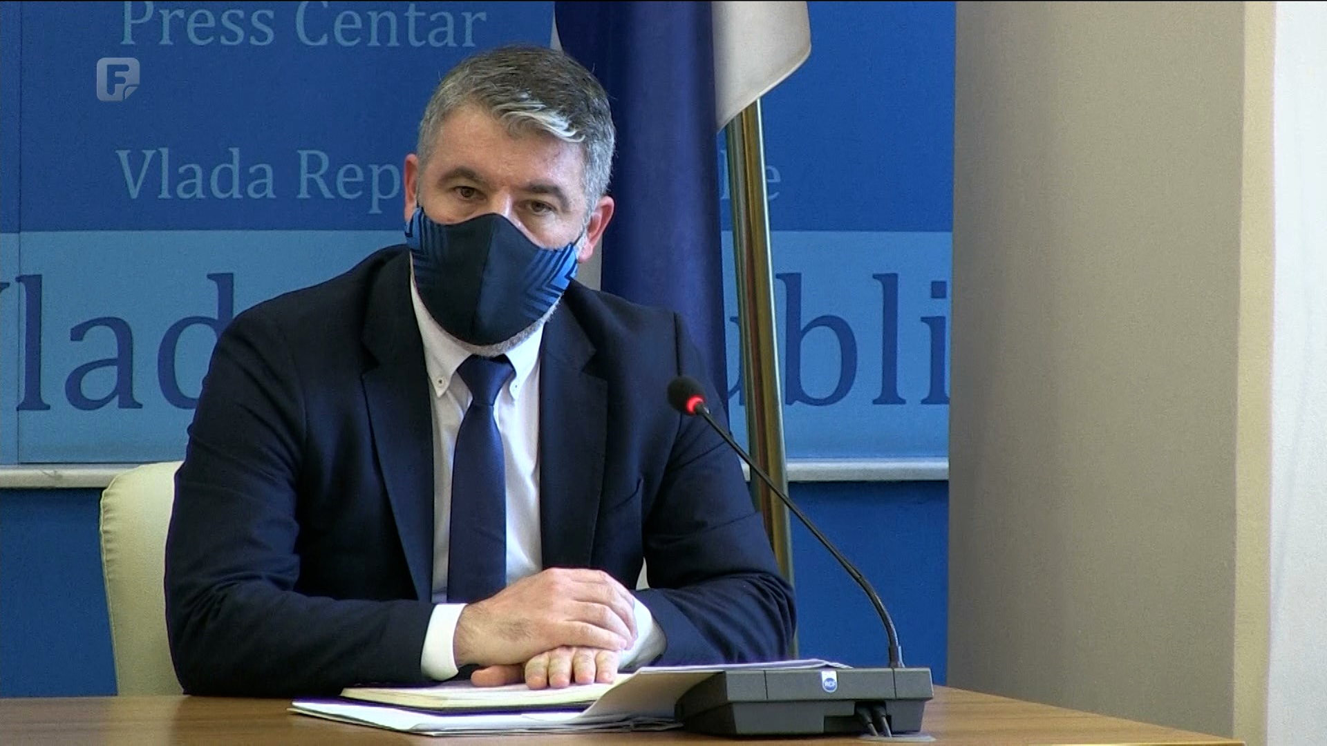 Pooštrene epidemiološke mjere u Republici Srpskoj